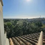 Ria Formosa Lovers 公寓