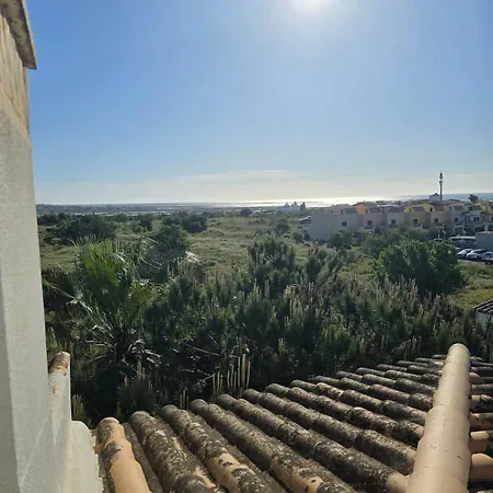 Ria Formosa Lovers Apartamento