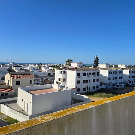 Ria Formosa Lovers Appartement