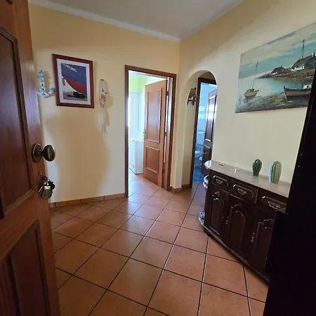Ria Formosa Lovers Appartement *