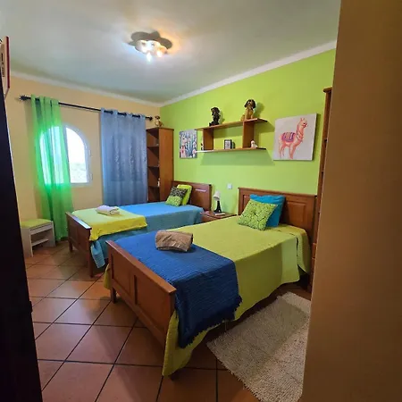 Ria Formosa Lovers Appartement *