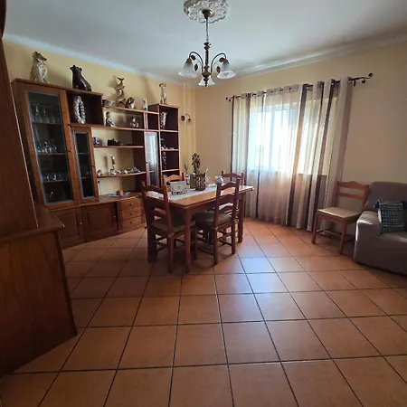 Apartament Ria Formosa Lovers *