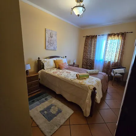 Ria Formosa Lovers Apartament *