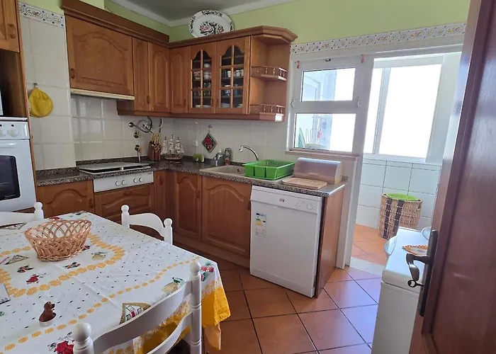 Ria Formosa Lovers * Moncarapacho