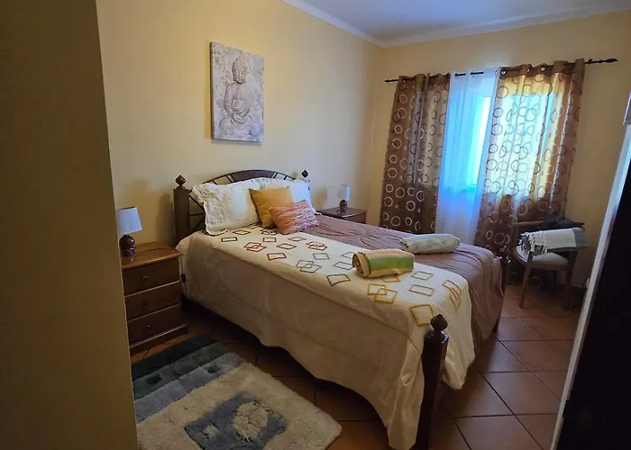 Ria Formosa Lovers Apartamento *