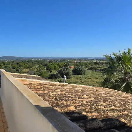 Ria Formosa Lovers * Moncarapacho