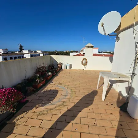 Ria Formosa Lovers Apartment