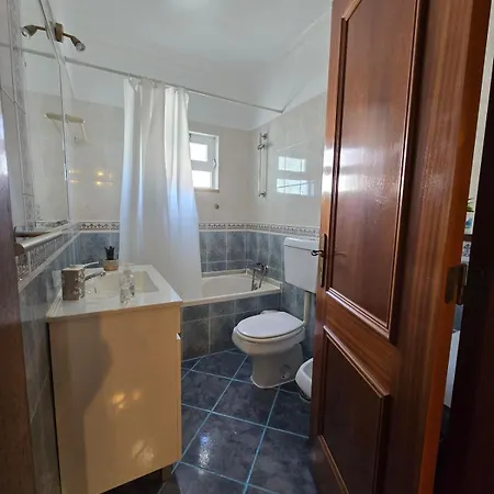 Ria Formosa Lovers Apartment Moncarapacho