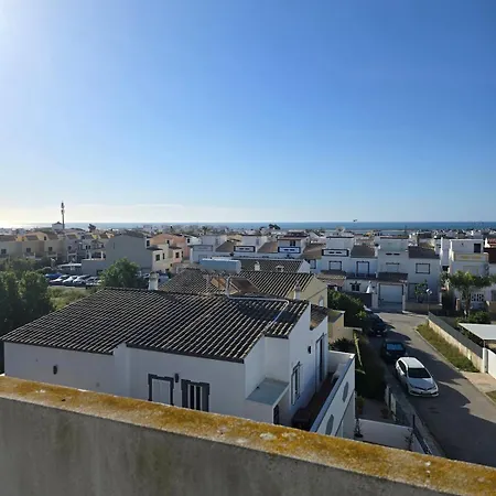 Ria Formosa Lovers