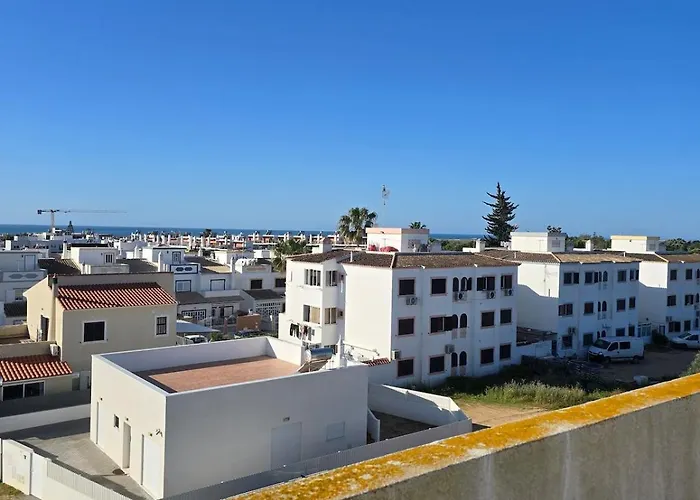 Ria Formosa Lovers Apartment