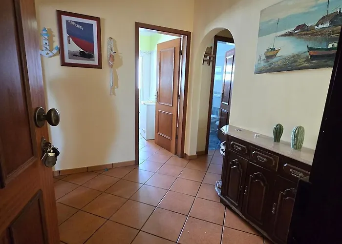 Ria Formosa Lovers Apartment *