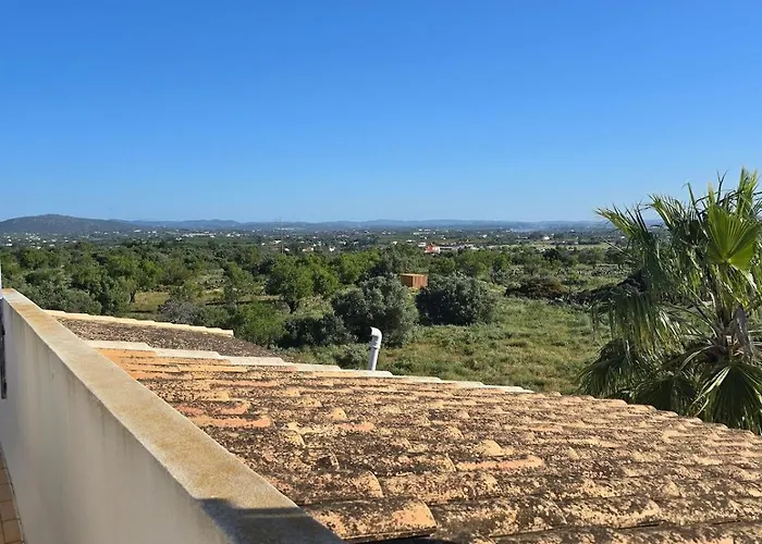 Ria Formosa Lovers * Moncarapacho