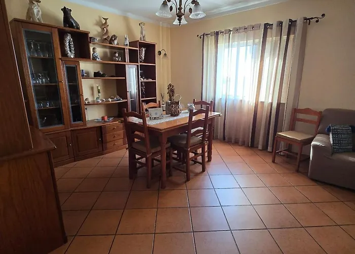 Apartment Ria Formosa Lovers *