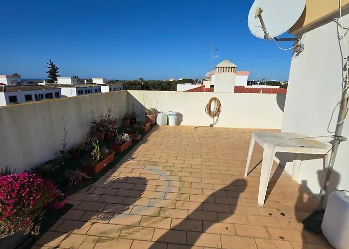 Ria Formosa Lovers Apartment