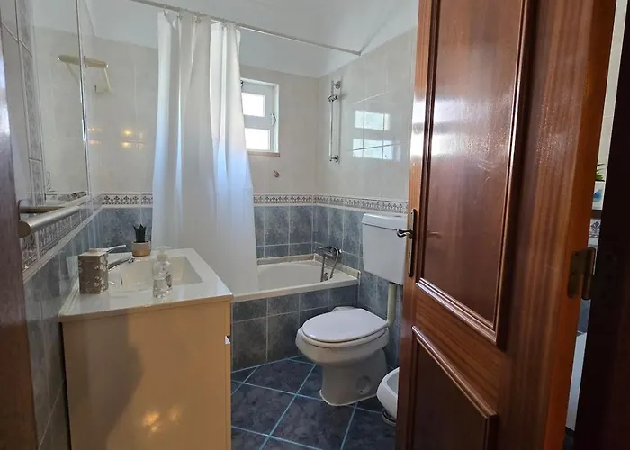 Ria Formosa Lovers Apartment Moncarapacho